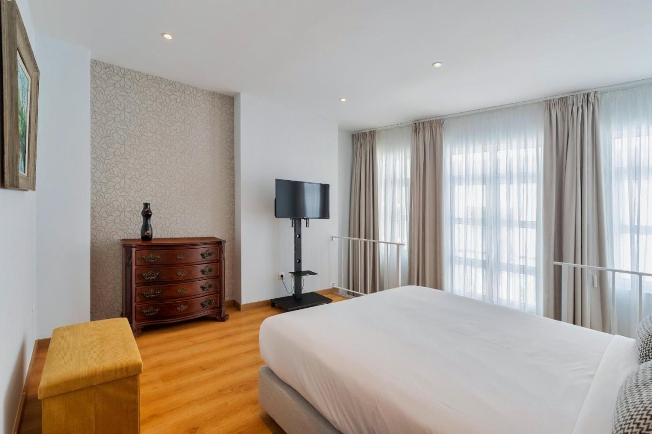 O Doze Setubal Apartment Екстериор снимка