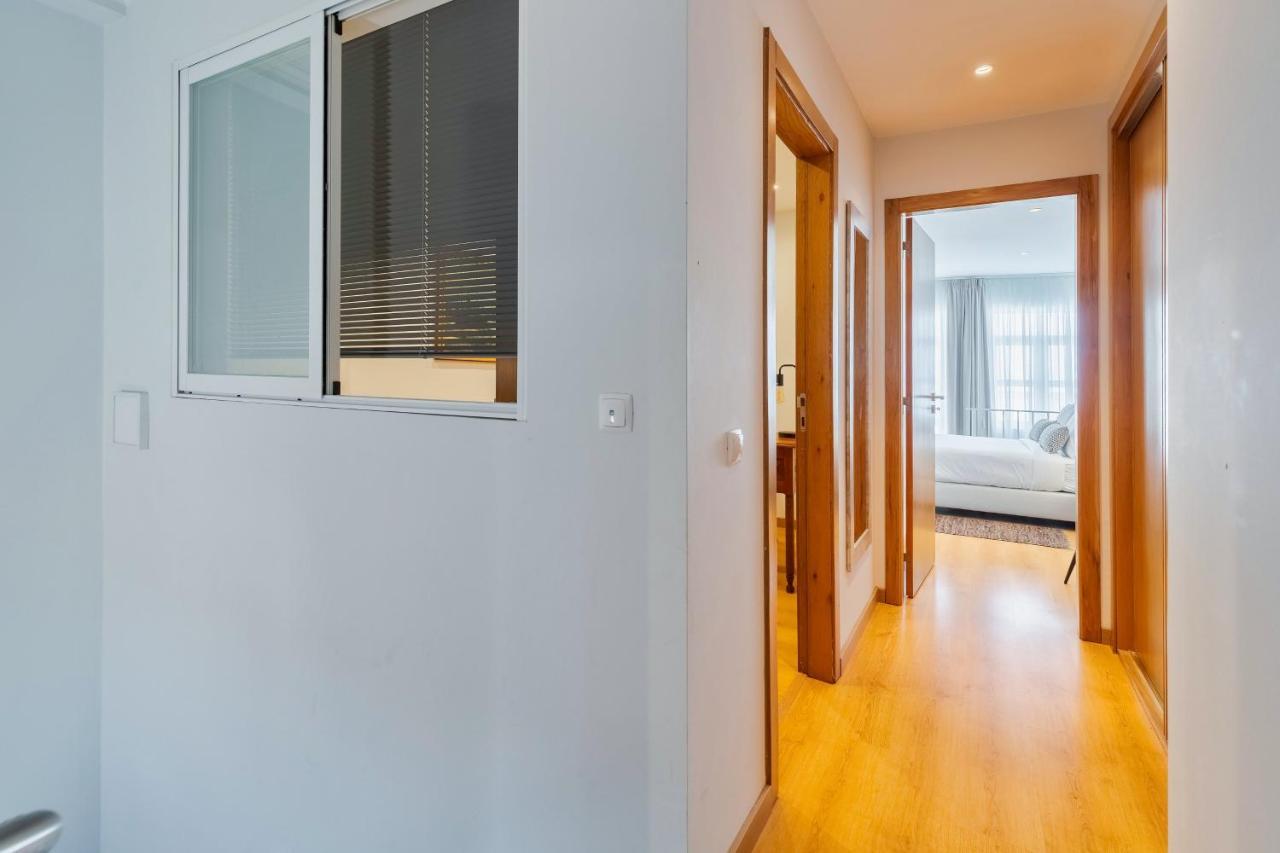 O Doze Setubal Apartment Екстериор снимка